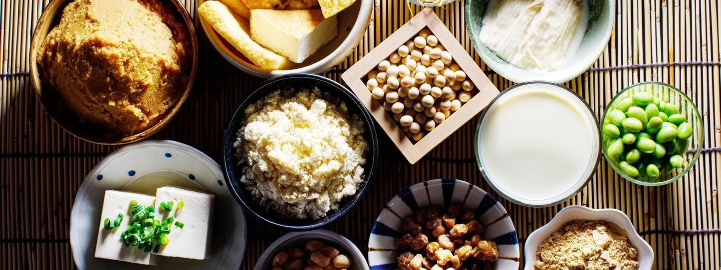 The Japanese Fermentation Approach to Gut Health: What Makes It Different?
